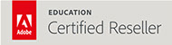 Adobe Education Certified Partner in Muscat Oman
