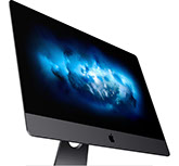iMac Pro Services or Purchase